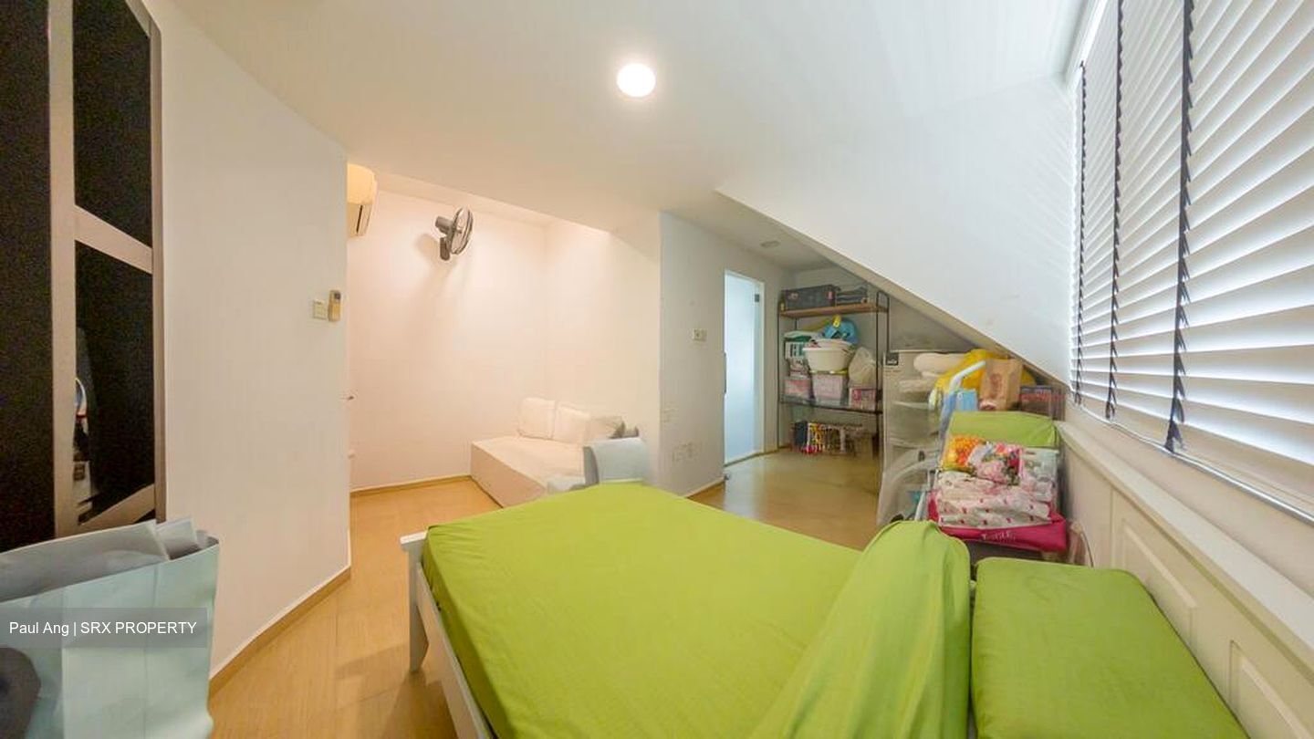 Serangoon Garden Estate (D19), Semi-Detached #566093491